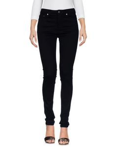 Джинсовые брюки BLK DNM