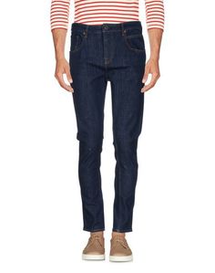 Джинсовые брюки Scotch & Soda