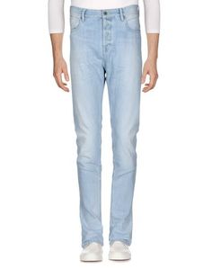 Джинсовые брюки Scotch & Soda