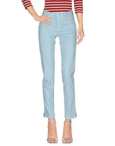 Джинсовые брюки Pt01