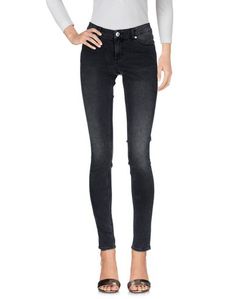 Джинсовые брюки Cheap Monday