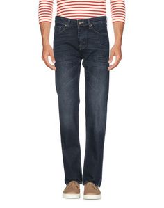 Джинсовые брюки 7 For All Mankind