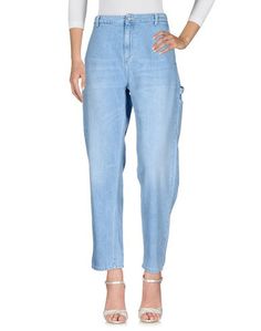 Джинсовые брюки Carhartt