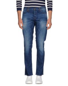 Джинсовые брюки Cycle