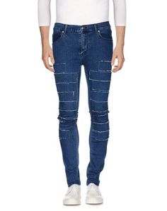 Джинсовые брюки Cheap Monday