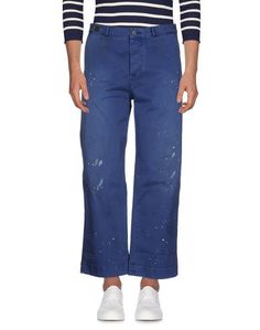 Джинсовые брюки Scotch & Soda