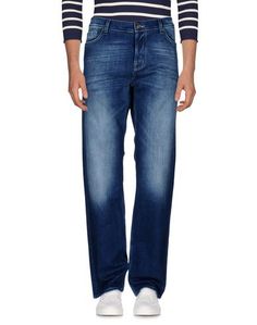 Джинсовые брюки 7 For All Mankind