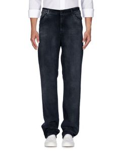 Джинсовые брюки 7 For All Mankind