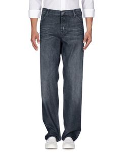 Джинсовые брюки 7 For All Mankind