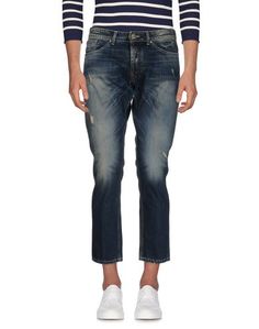 Джинсовые брюки Michael Coal