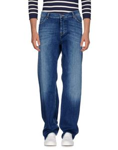 Джинсовые брюки 7 For All Mankind