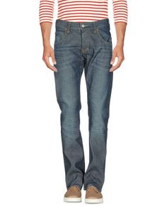 Джинсовые брюки Armani Jeans