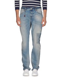 Джинсовые брюки 7 For All Mankind