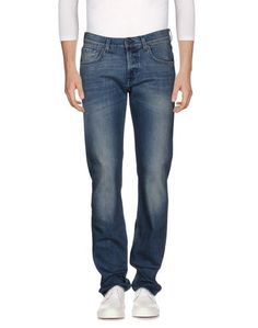 Джинсовые брюки 7 For All Mankind