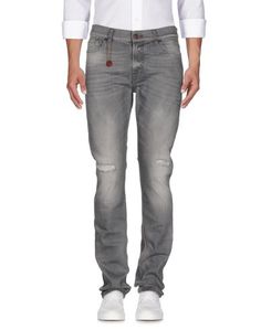 Джинсовые брюки 7 For All Mankind