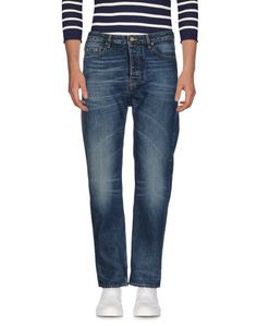 Джинсовые брюки Golden Goose Deluxe Brand