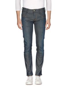 Джинсовые брюки Scotch & Soda