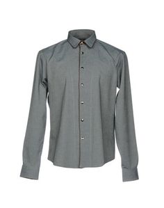 Джинсовая рубашка Montecore