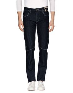 Джинсовые брюки Camouflage AR AND J.