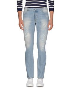 Джинсовые брюки Michael Coal