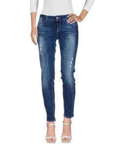 Джинсовые брюки Liu Jo