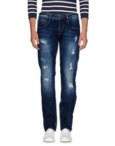 Джинсовые брюки Guess