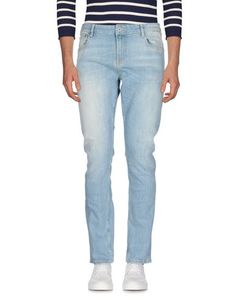 Джинсовые брюки Scotch & Soda