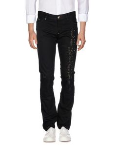 Джинсовые брюки Philipp Plein