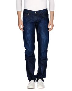 Джинсовые брюки Philipp Plein