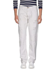 Джинсовые брюки Philipp Plein