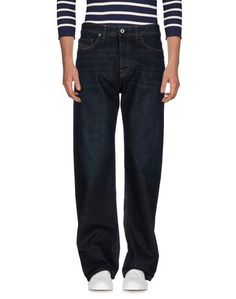 Джинсовые брюки Diesel Black Gold