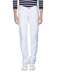 Джинсовые брюки Philipp Plein