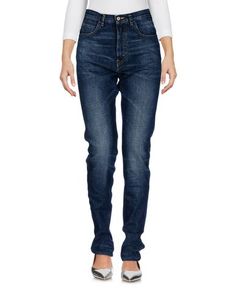 Джинсовые брюки Golden Goose Deluxe Brand