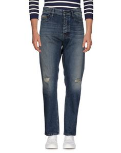 Джинсовые брюки Calvin Klein Jeans