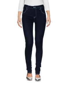 Джинсовые брюки MET