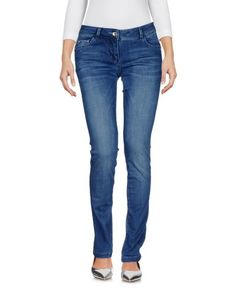 Джинсовые брюки Pepe Jeans