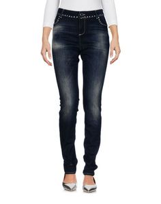 Джинсовые брюки Twin Set Jeans