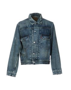 Джинсовая верхняя одежда Levis Vintage Clothing