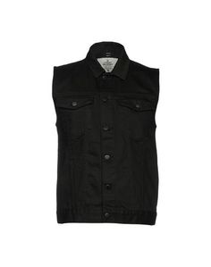 Джинсовая верхняя одежда Cheap Monday