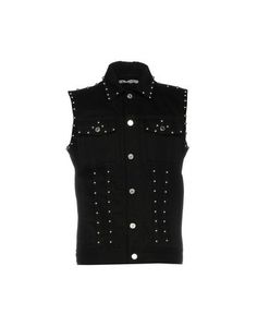 Джинсовая верхняя одежда Givenchy