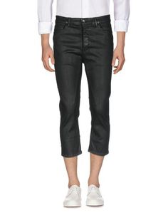 Джинсовые брюки Drkshdw BY Rick Owens