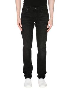 Джинсовые брюки Armani Jeans