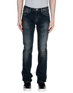 Джинсовые брюки Paul Smith