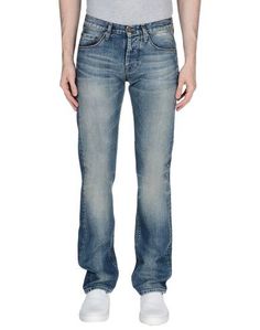 Джинсовые брюки 7 For All Mankind