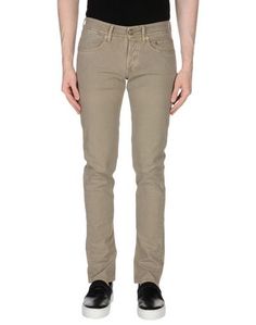 Джинсовые брюки Siviglia Denim