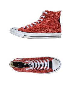 Высокие кеды и кроссовки Converse Limited Edition