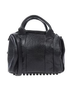 Сумка на руку Alexander Wang