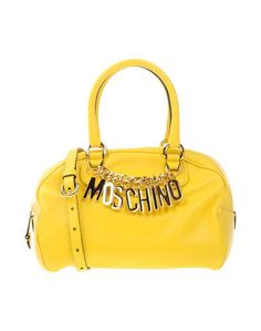 Сумка на руку Moschino