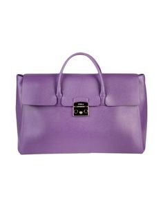 Деловые сумки Furla