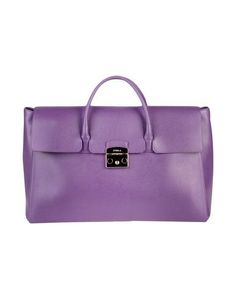 Деловые сумки Furla